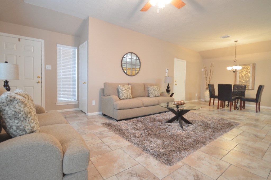 2627 Spring Dusk Drive Spring, TX 77373 - Photo 2 of 24
