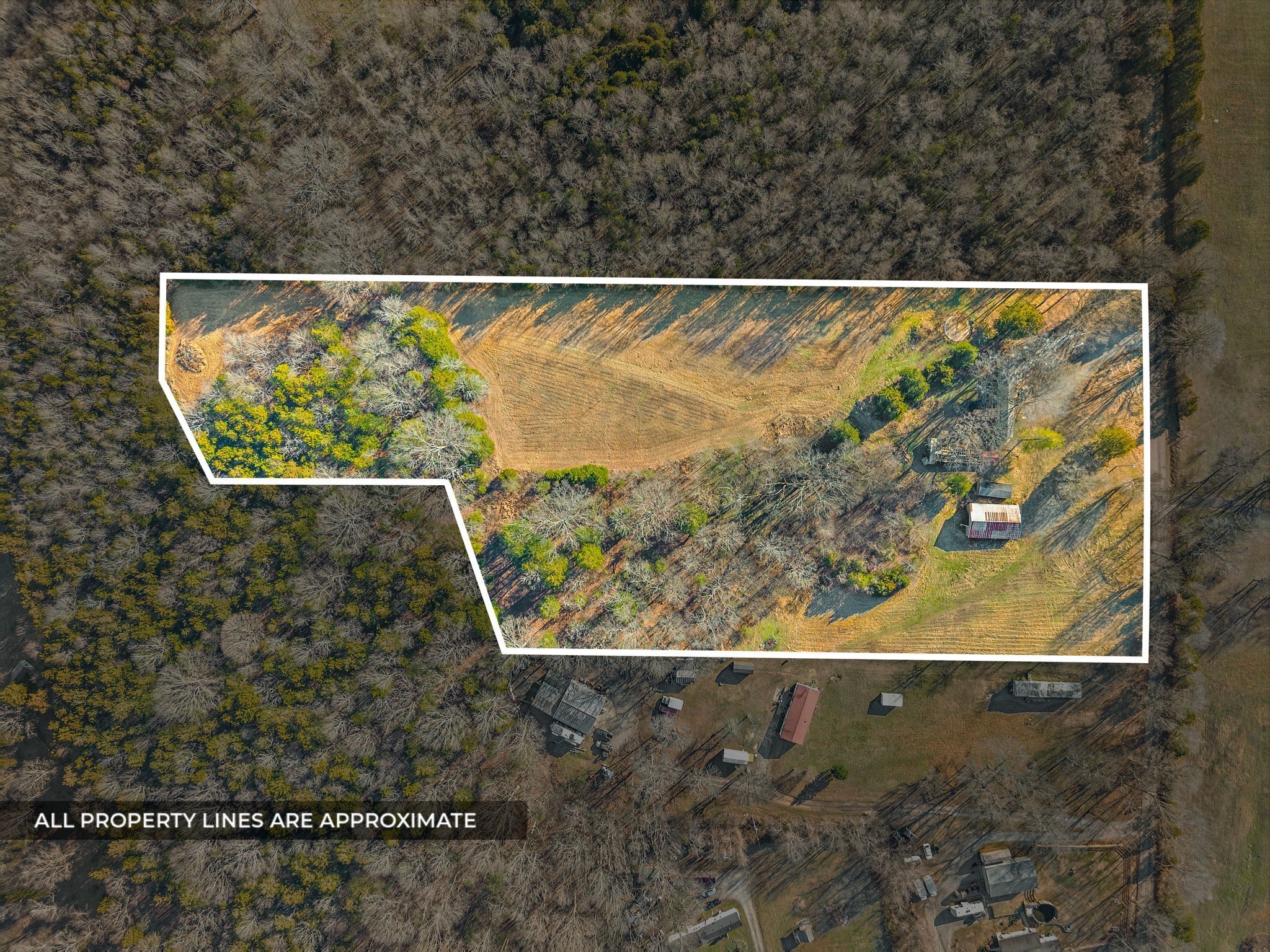 1071 Scott Road Bethpage, TN 37022 - Photo 1 of 32