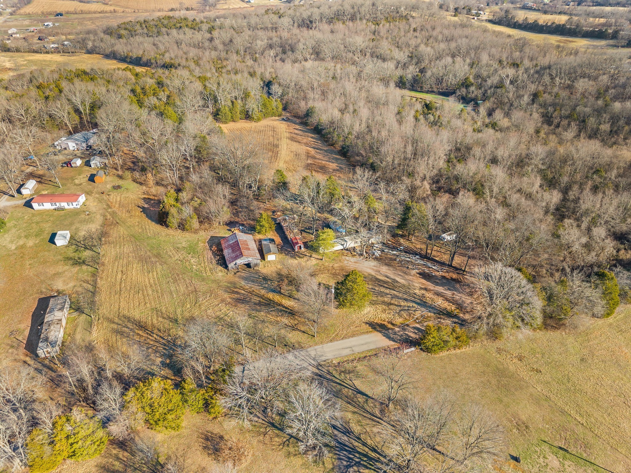 1071 Scott Road Bethpage, TN 37022 - Photo 28 of 32