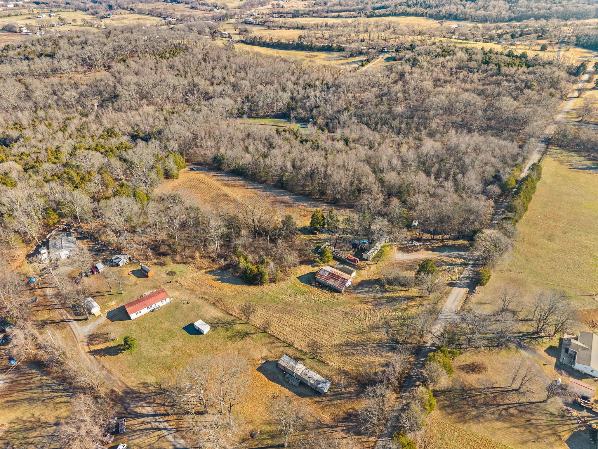 1071 Scott Road Bethpage, TN 37022 - Photo 31 of 32