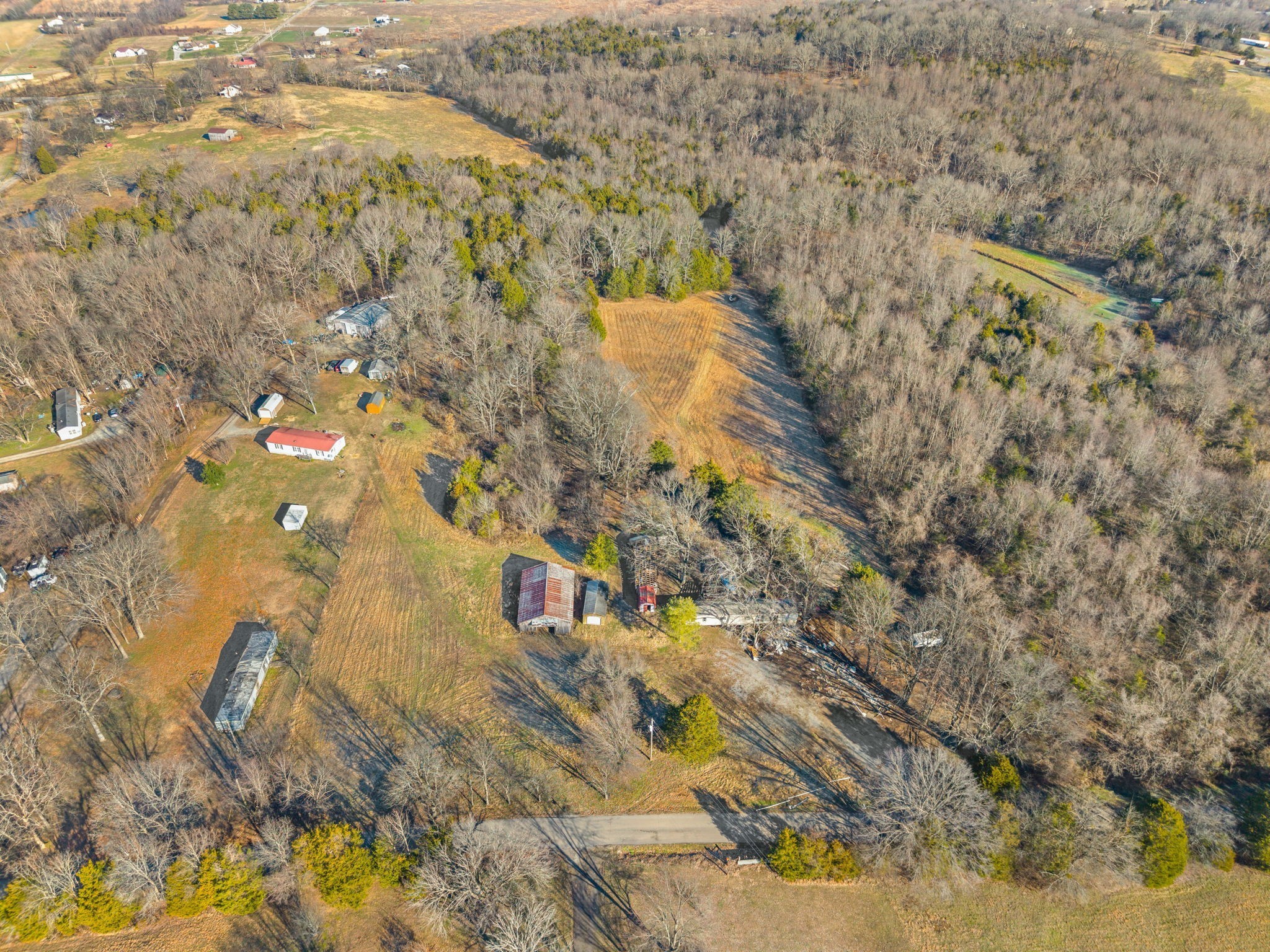 1071 Scott Road Bethpage, TN 37022 - Photo 5 of 32