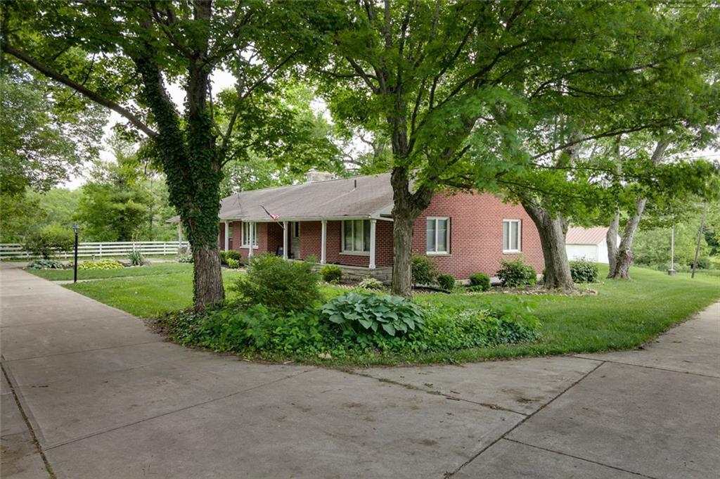 6350 Wheelock Road West Milton, OH 45383 - Photo 57 of 59