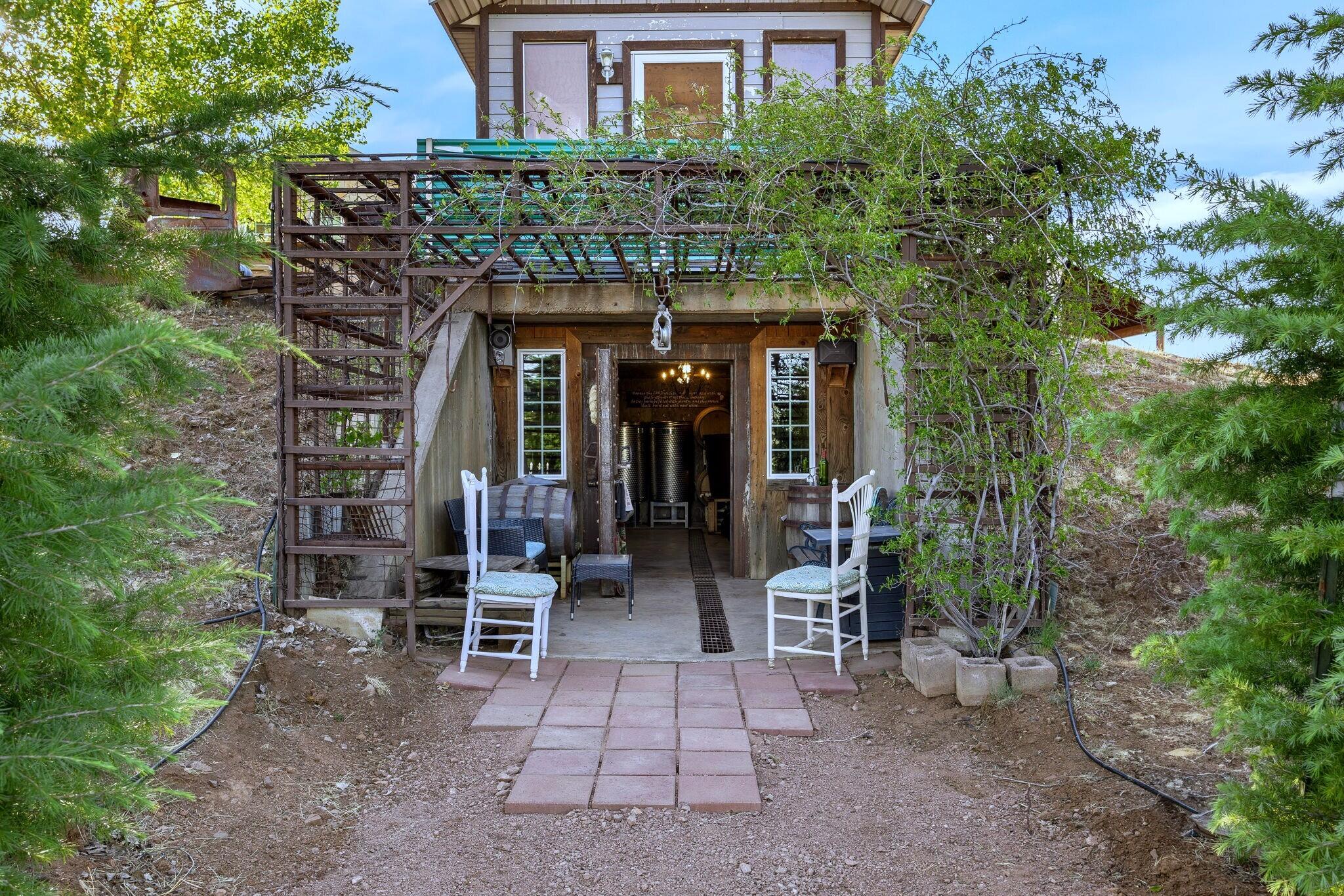 624 Baker Ranch Road Young, AZ 85554 - Photo 95 of 96