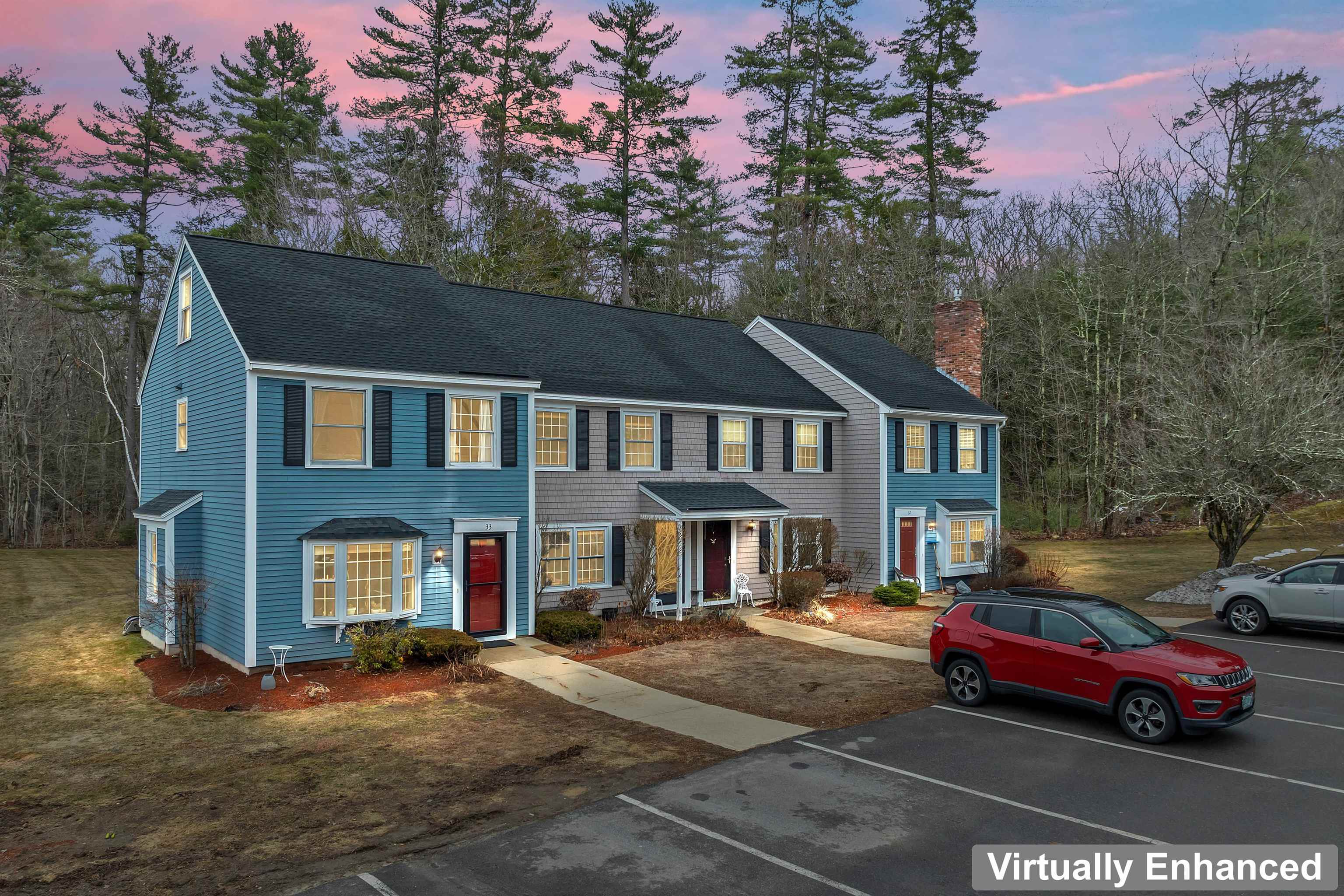 33 Donovan Court Merrimack, NH 03054 - Photo 2 of 30