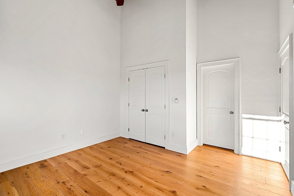 50 Rantoul Street, Unit 505 Beverly, MA 01915 - Photo 14 of 30 a view of empty room