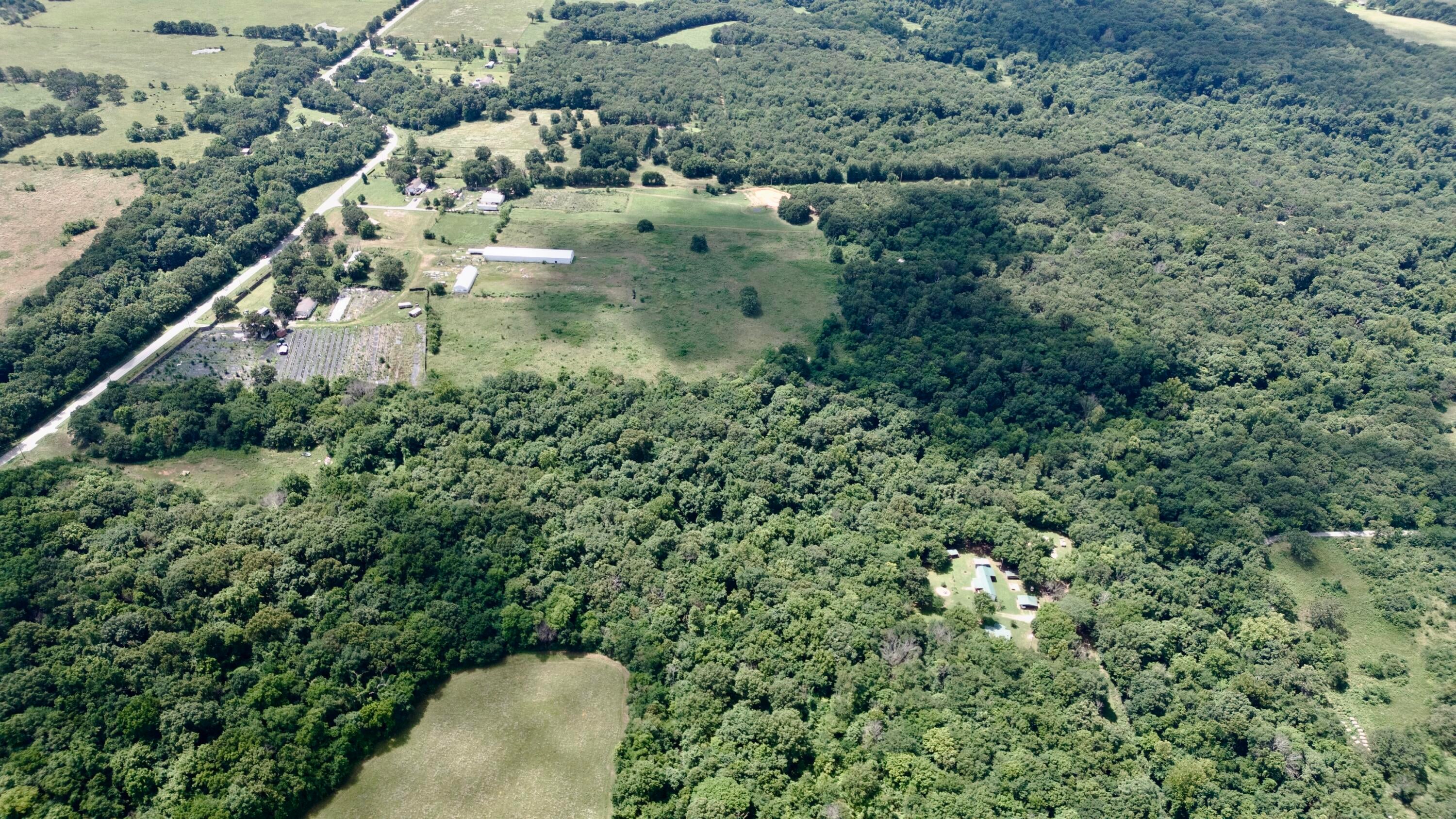 6170 28th Road Eucha, OK 74342 - Photo 32 of 44 Gallery Image 32
