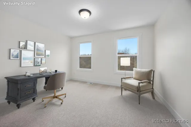 $549,900 | 8333 Kettle Oak Drive Southeast, Alto, MI 49302