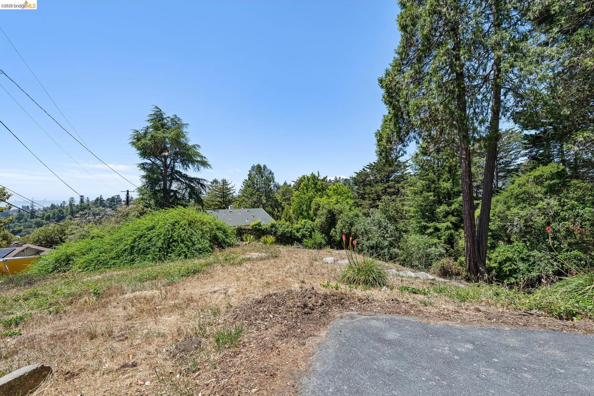 0 Aspinwall Road Oakland, CA 94611 - Photo 6 of 8