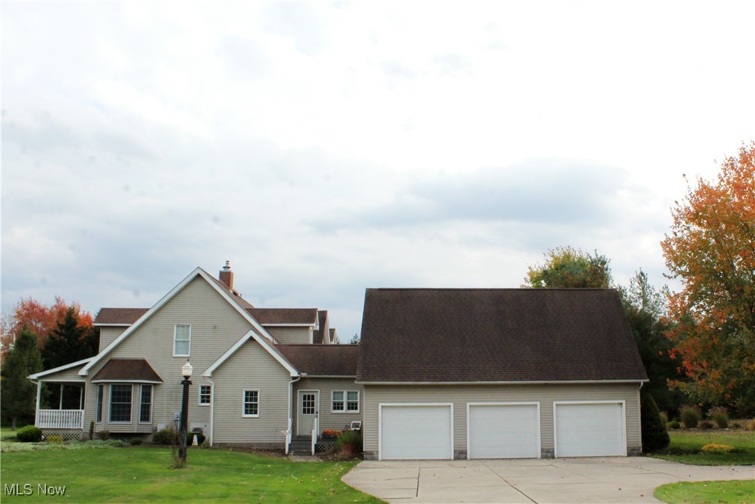1999 Warner Road Vienna, OH 44473 - Photo 3 of 50 Gallery Image 3