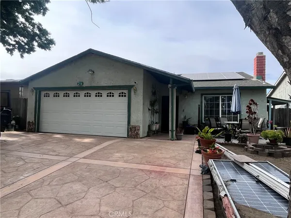 $419,900 | 216 Barros Street, Patterson, CA 95363