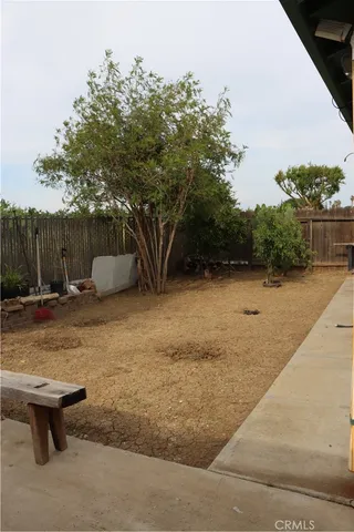 a view of outdoor space