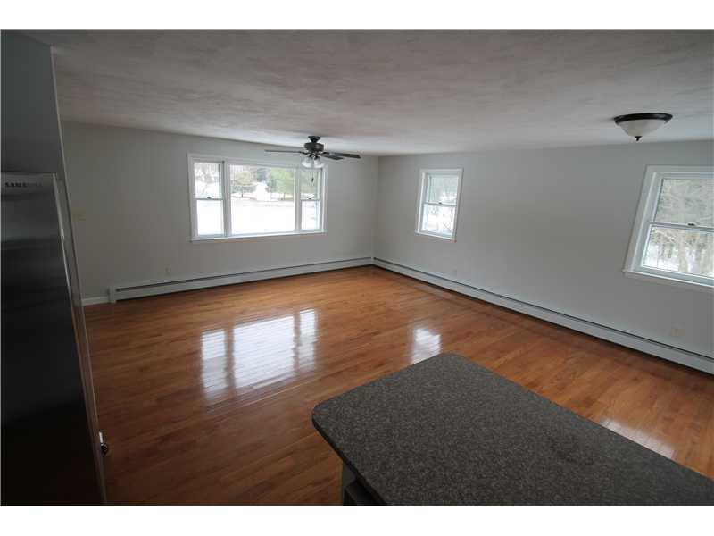 972 Pushaw Road Glenburn, ME 04401 - Photo 10 of 20 Living Room.