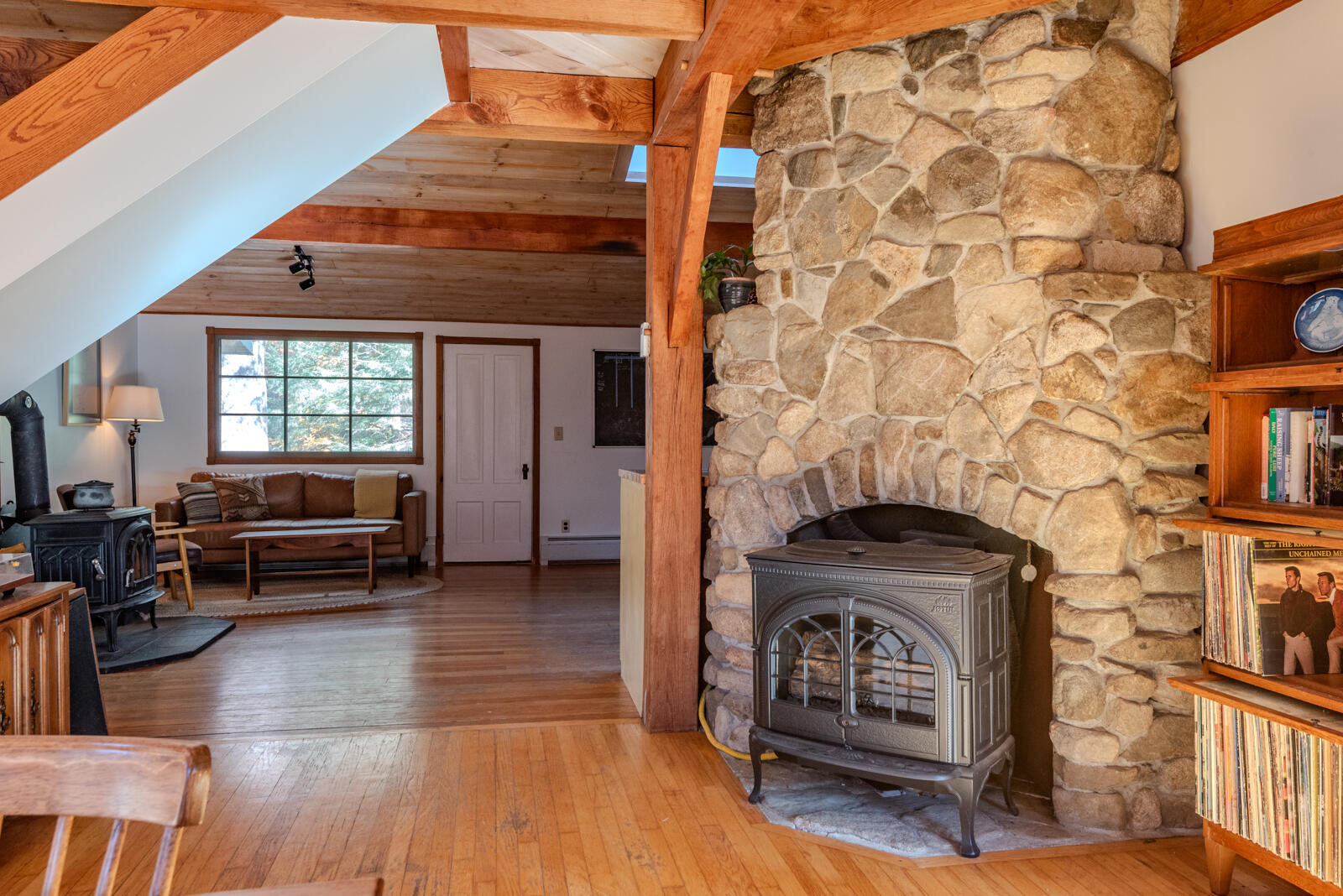 704 Belgrade Road Mount Vernon, ME 04352 - Photo 27 of 89 lakehome_mtvernon060