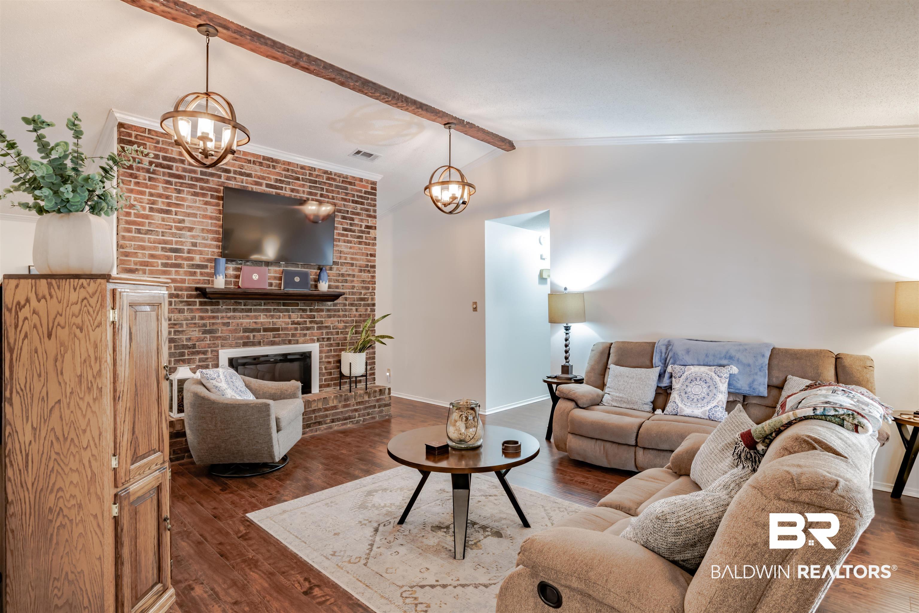 1908 Long Meadow Road Mobile, AL 36609 - Photo 8 of 30
