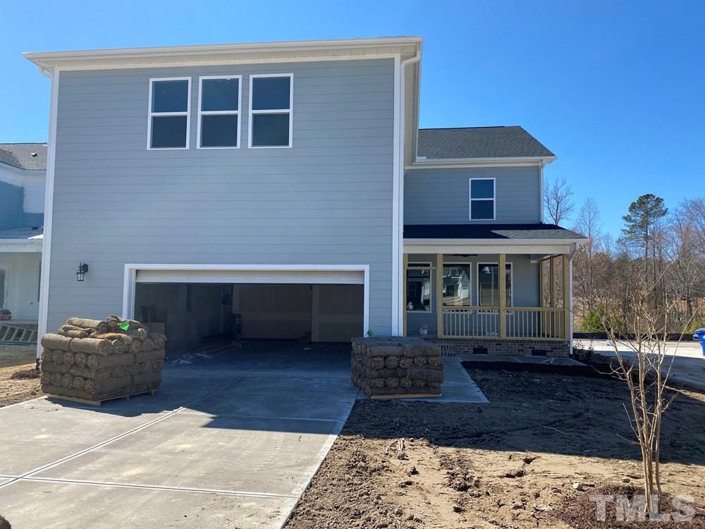 5144 Crescent Square Street Raleigh, NC 27616 - Photo 2 of 3 Gallery Image 2