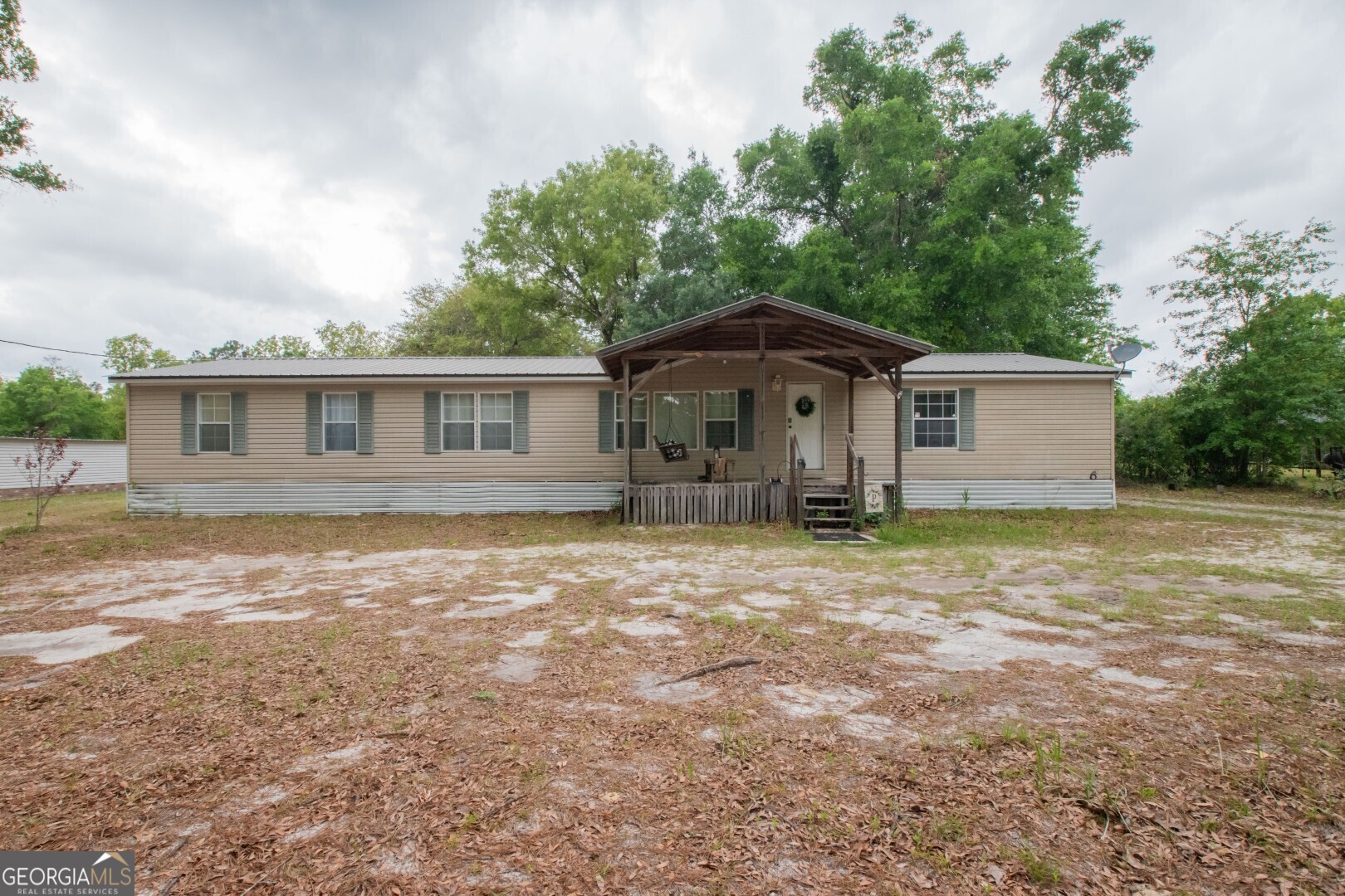 657 Reynolds Road Folkston, GA 31537 - Photo 1 of 1 Gallery Image 1