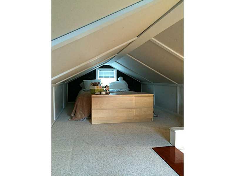 490 Middlebridge Road South Kingstown, RI 02879 - Photo 16 of 18 Other. Loft area in the main home is finished with full stair access. Perfect for home office, children s bedroom, or storage.