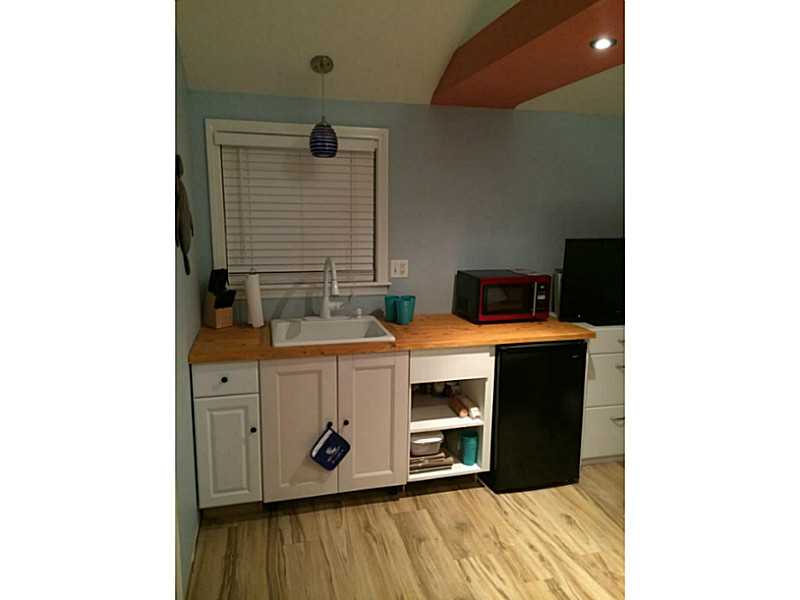490 Middlebridge Road South Kingstown, RI 02879 - Photo 18 of 18 Other. Kitchenette in the guest room.