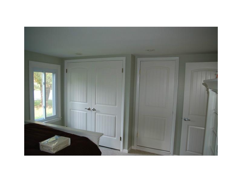490 Middlebridge Road South Kingstown, RI 02879 - Photo 10 of 18 Master Bedroom. The Master has ample closet space.