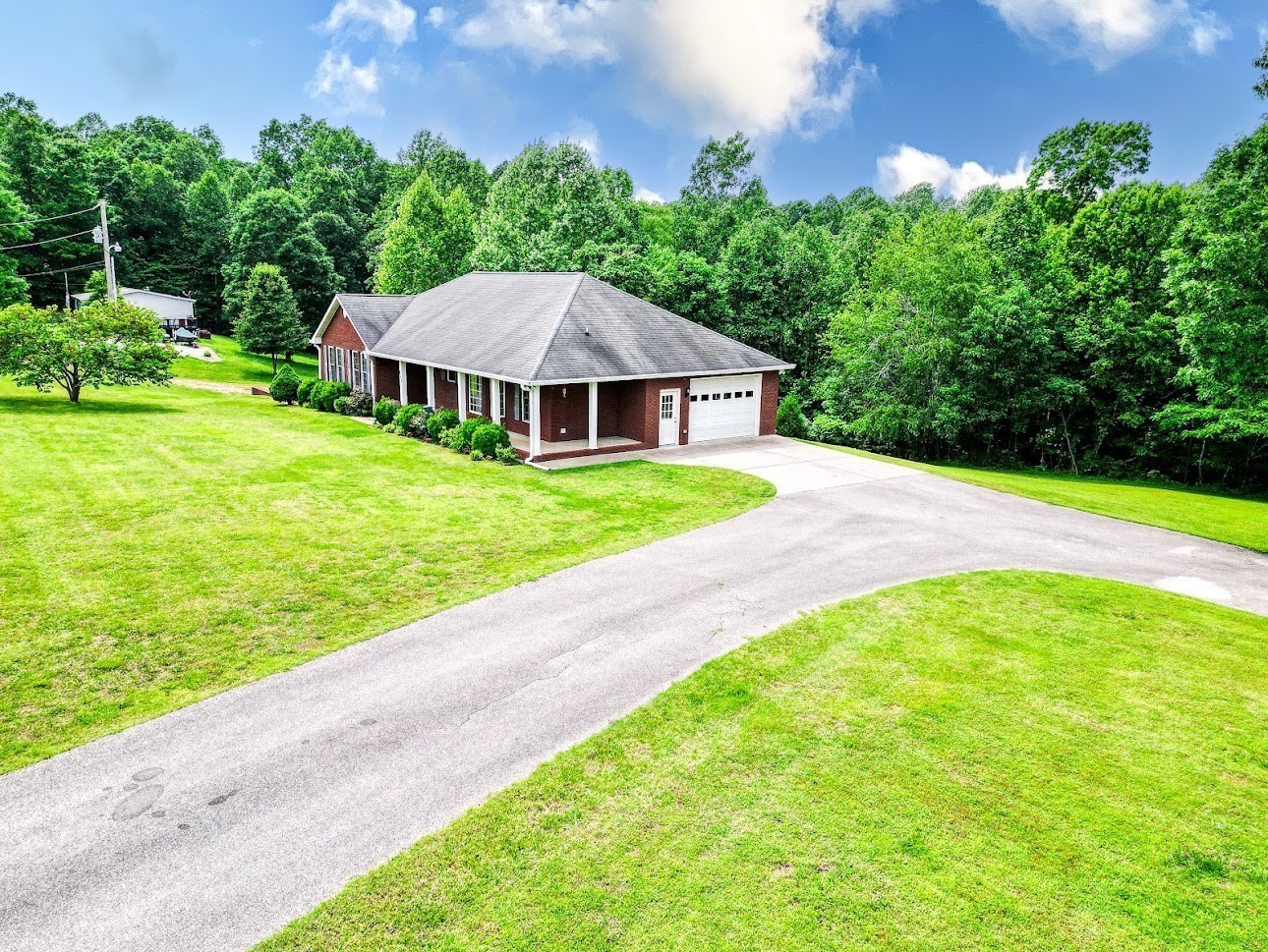 868 Arlington Ridge Road Erin, TN 37061 - Photo 32 of 36
