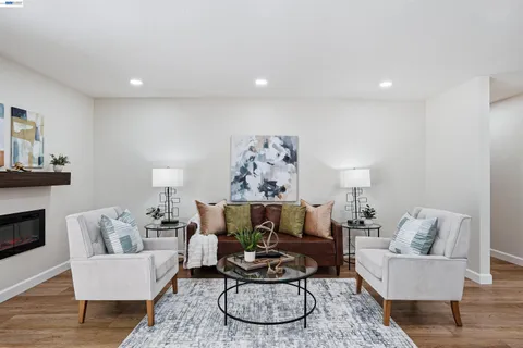 $1,525,000 | 6738 Rancho Court, Pleasanton, CA 94588