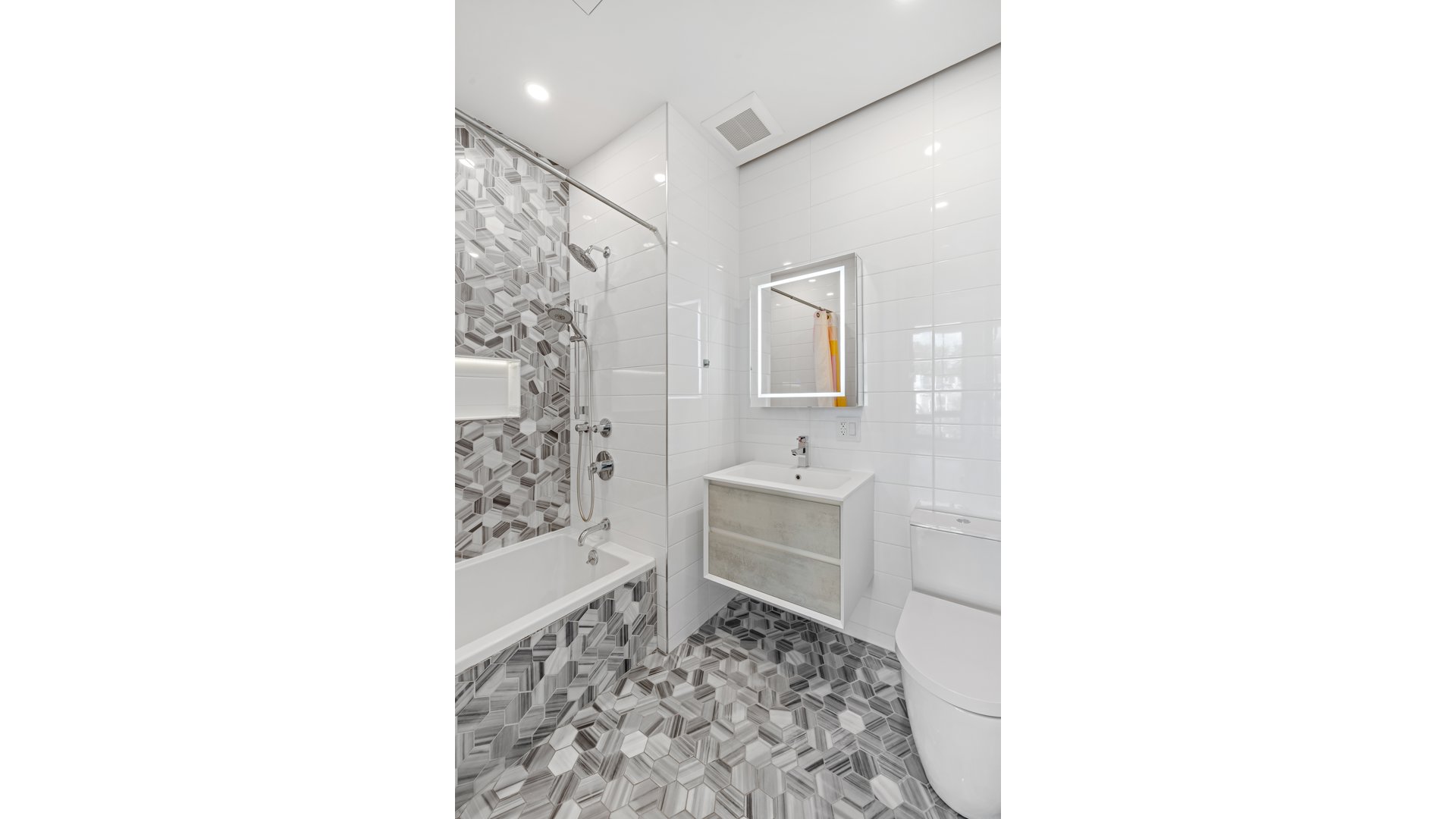 147 14th Street, Unit 3 Brooklyn, NY 11215 - Photo 8 of 14 Gallery Image 8