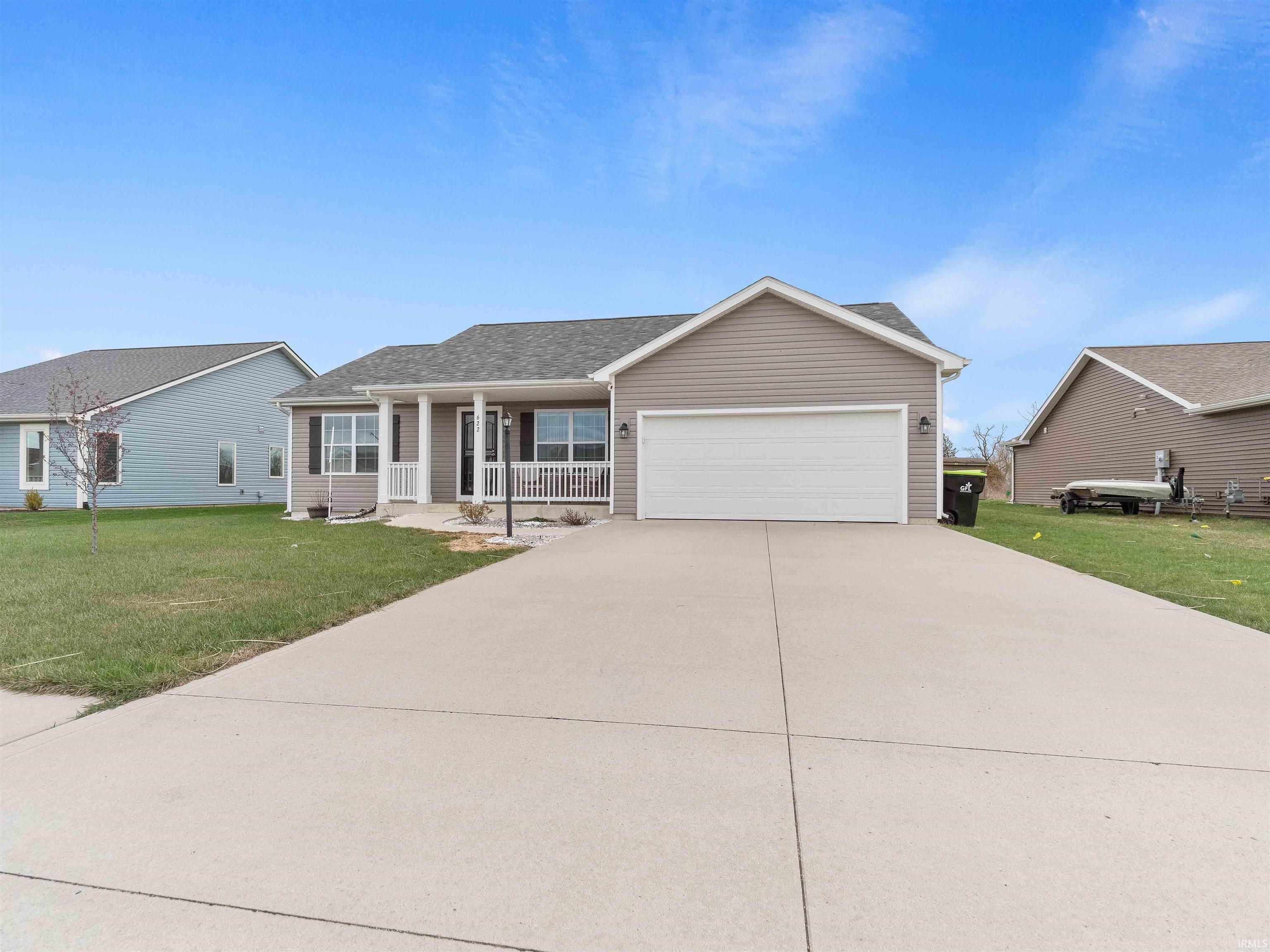 622 Independence Street Butler, IN 46721 - Photo 3 of 36