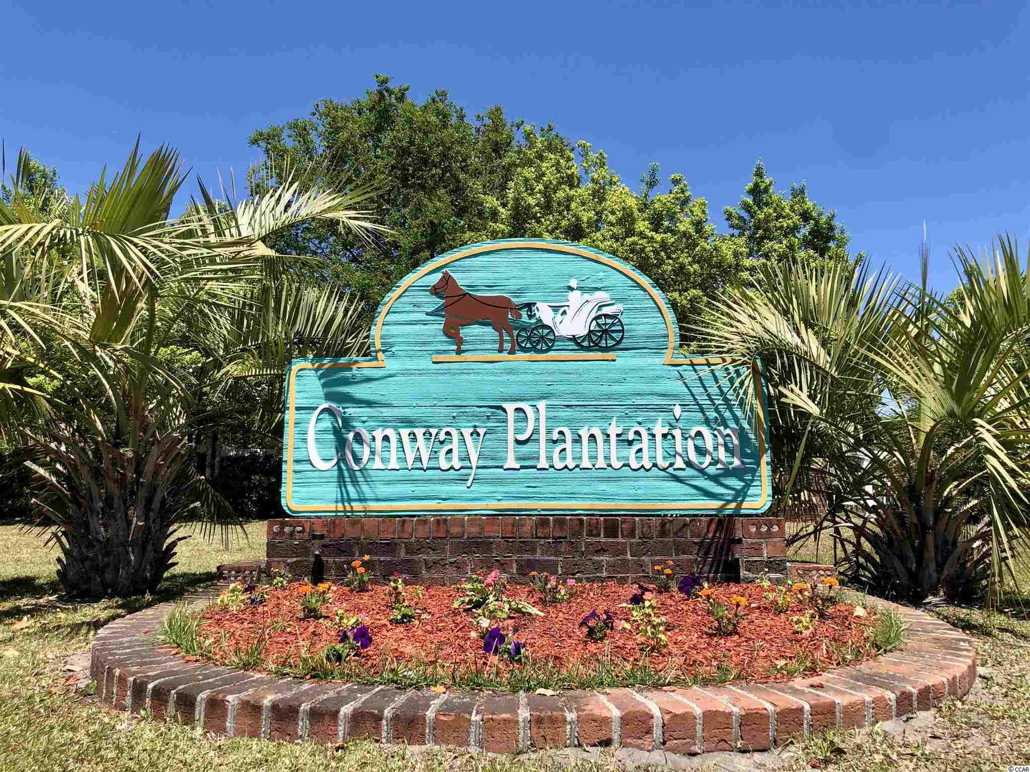 986 Cobblestone Lane Conway, SC 29526 - Photo 23 of 23