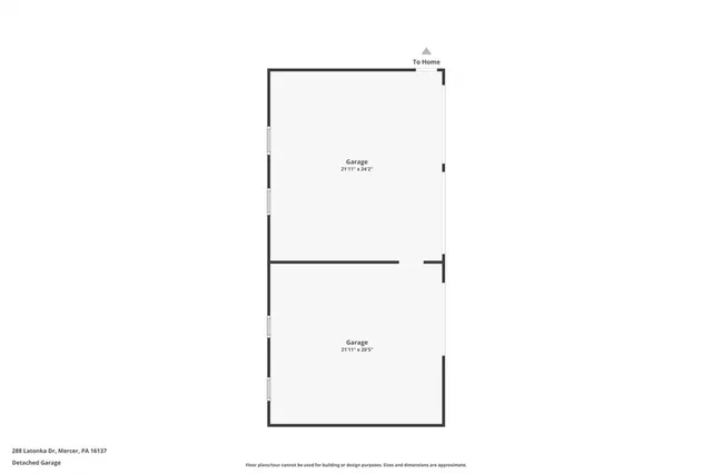 $1,650,000 | 288 Latonka Drive, Mercer, PA 16137