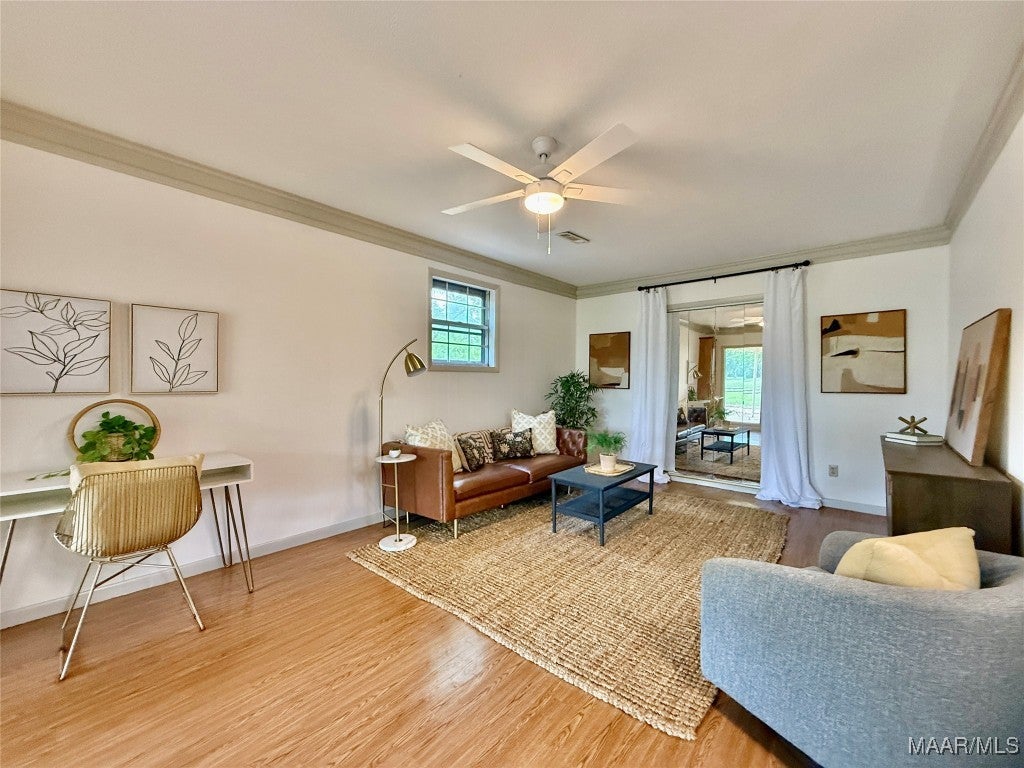 135 Springdale Road Hartford, AL 36344 - Photo 8 of 39 Gallery Image 8