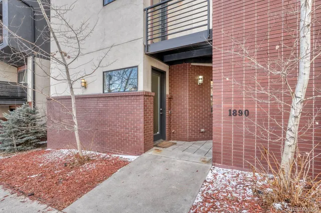 $6,000 | 1890 West 32nd Avenue, Denver, CO 80211