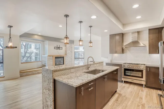 $6,000 | 1890 West 32nd Avenue, Denver, CO 80211