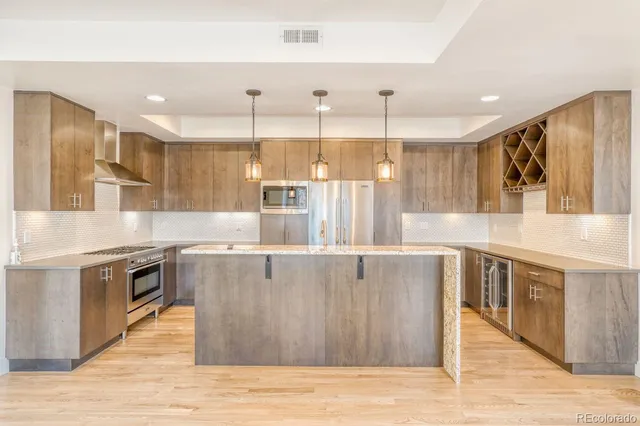 $6,000 | 1890 West 32nd Avenue, Denver, CO 80211