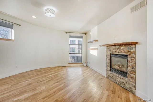 $6,000 | 1890 West 32nd Avenue, Denver, CO 80211