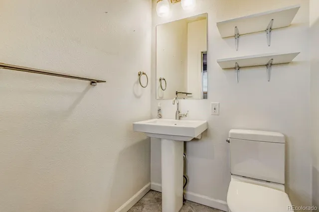 $6,000 | 1890 West 32nd Avenue, Denver, CO 80211