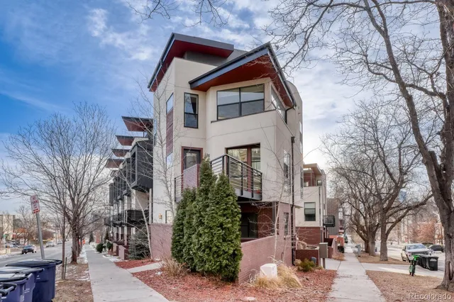 $6,000 | 1890 West 32nd Avenue, Denver, CO 80211