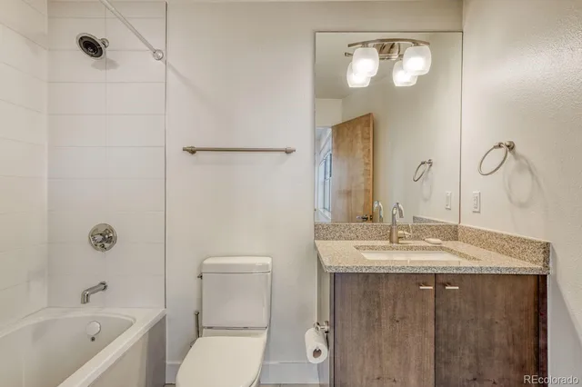 $6,000 | 1890 West 32nd Avenue, Denver, CO 80211