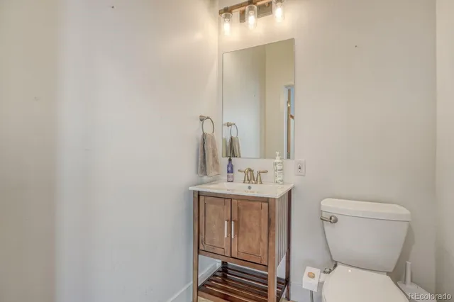 $6,000 | 1890 West 32nd Avenue, Denver, CO 80211