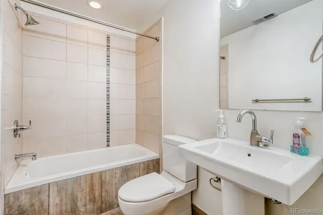 $6,000 | 1890 West 32nd Avenue, Denver, CO 80211