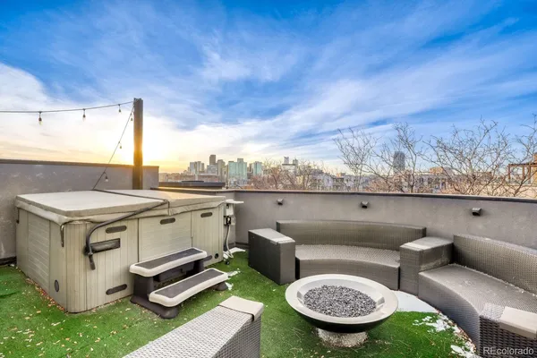 $6,000 | 1890 West 32nd Avenue, Denver, CO 80211