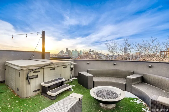 $6,000 | 1890 West 32nd Avenue, Denver, CO 80211