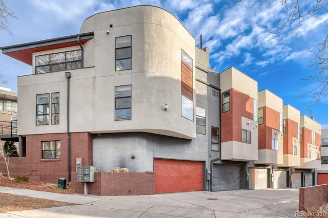 $6,000 | 1890 West 32nd Avenue, Denver, CO 80211