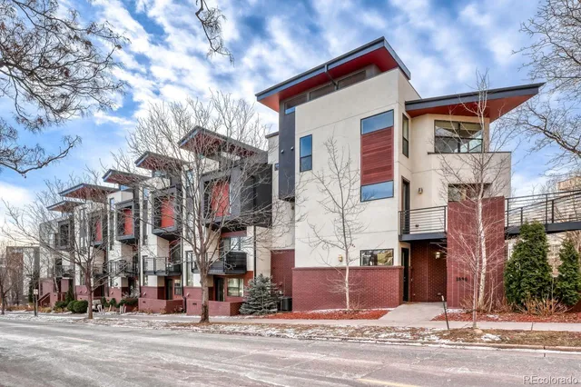 $6,000 | 1890 West 32nd Avenue, Denver, CO 80211