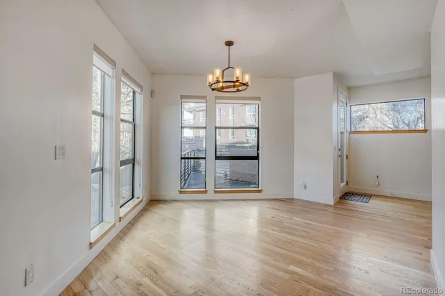 $6,000 | 1890 West 32nd Avenue, Denver, CO 80211