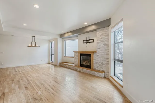 $6,000 | 1890 West 32nd Avenue, Denver, CO 80211