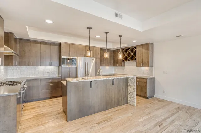 $6,000 | 1890 West 32nd Avenue, Denver, CO 80211