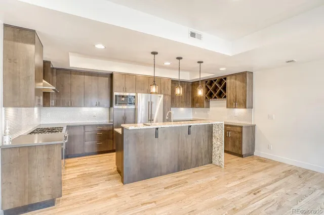 $6,000 | 1890 West 32nd Avenue, Denver, CO 80211