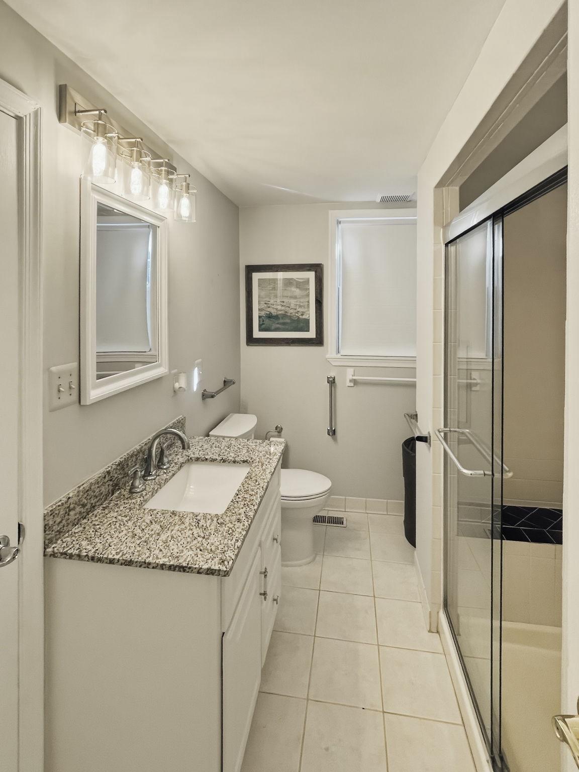 2400 Liberty Road Eldersburg, MD 21784 - Photo 12 of 33 UNIT 1 - Primary Bathroom