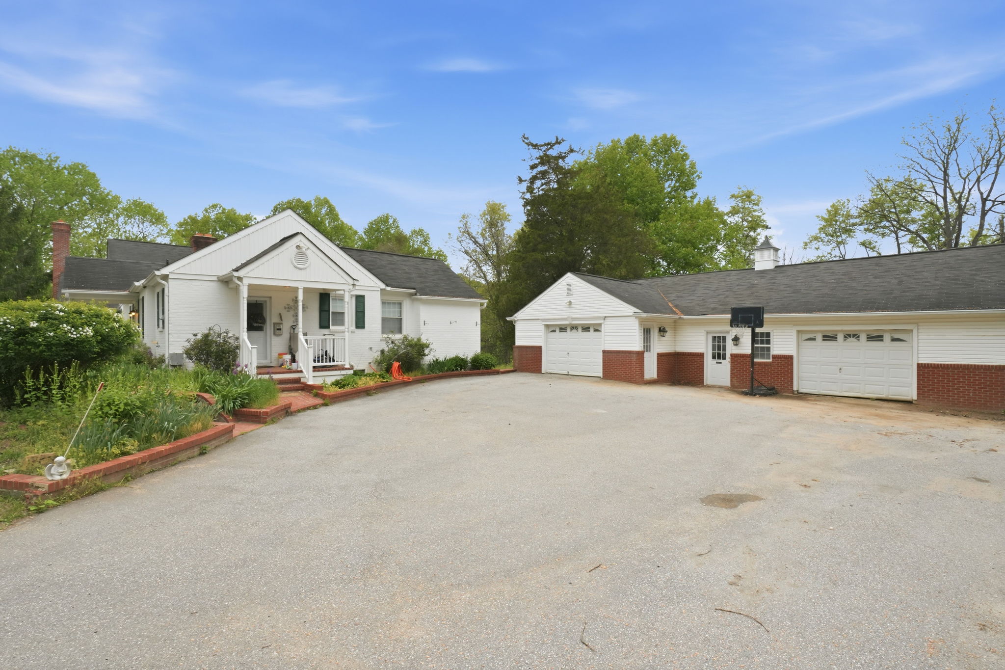 2400 Liberty Road Eldersburg, MD 21784 - Photo 2 of 33 Oversized detached garage/shop