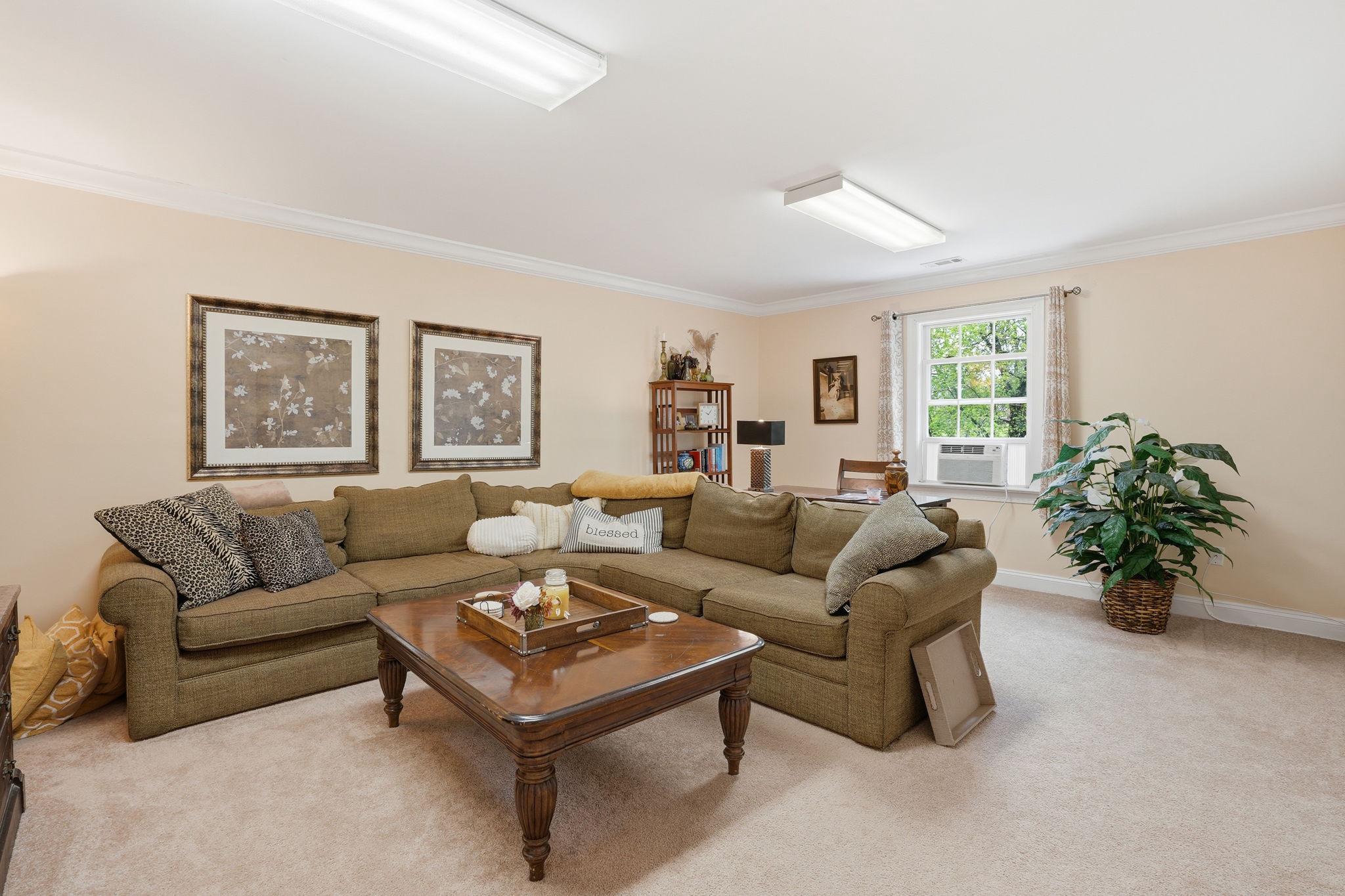2400 Liberty Road Eldersburg, MD 21784 - Photo 22 of 33 UNIT 4 - Cozy living space with natural light.